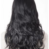 Lily Medium Wavy half head wig – G018 (Stock Clearance) While Stock lasts