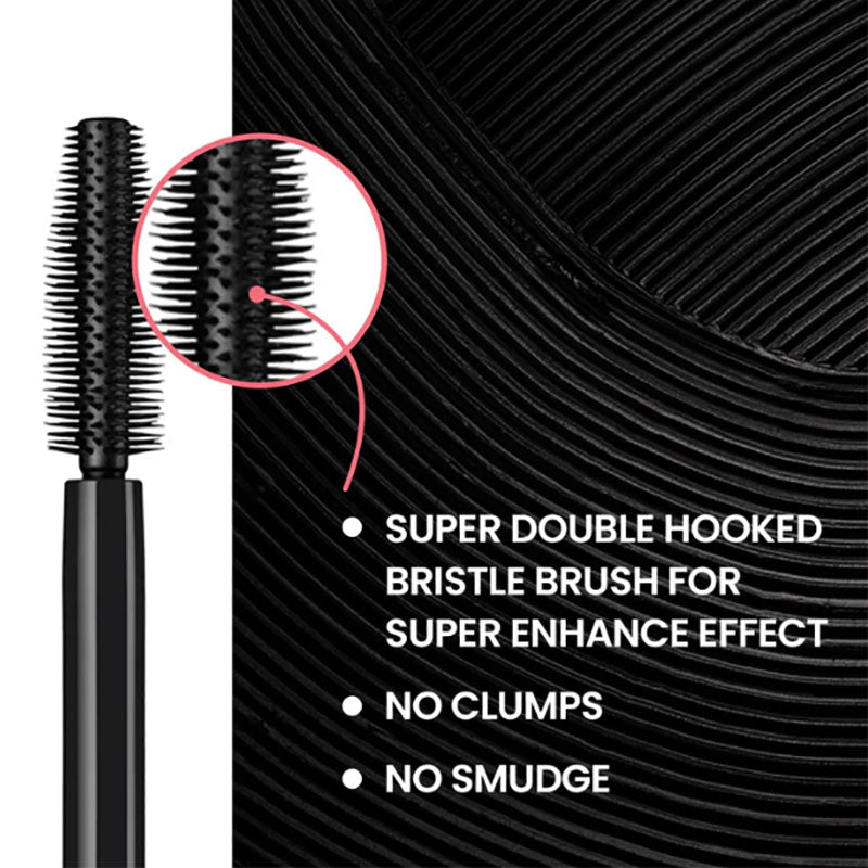 BF Volume Lash Effect Mascara Black