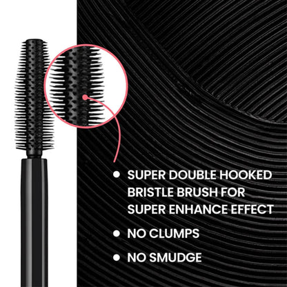 BF Volume Lash Effect Mascara Black