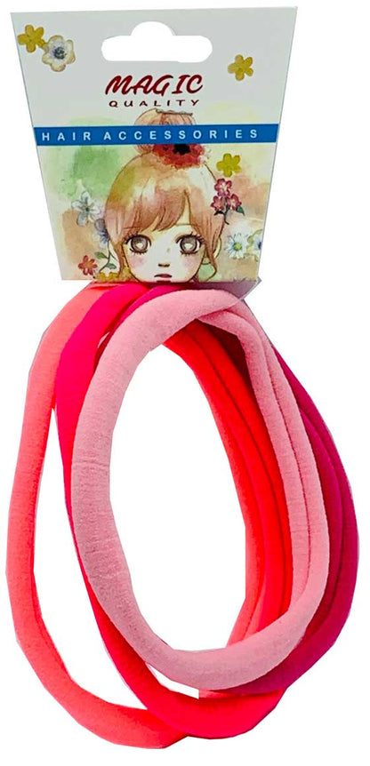 Magic Quality Hair Elastic Bands Lt15p