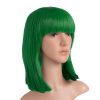 Colour Long Bob Full head Wig I Stock Clearance!!! While stocks last !!!
