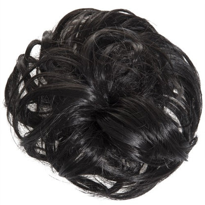 Large Hair Scrunchies – 37385