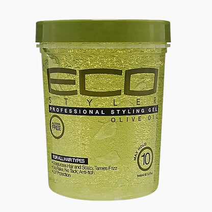 Eco Styler Olive Oil Styling Gel