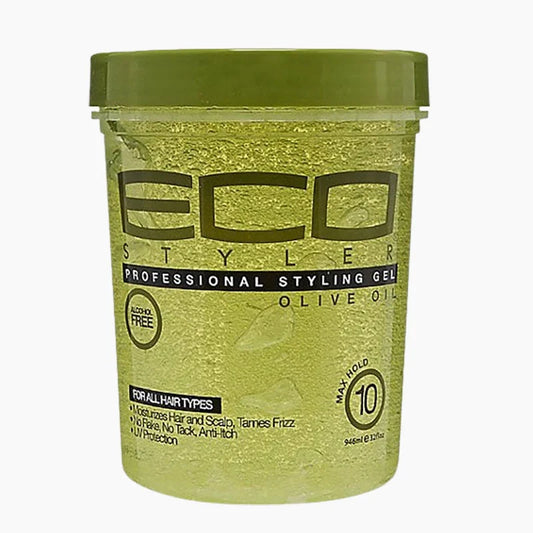 Eco Styler Olive Oil Styling Gel