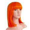 Colour Long Bob Full head Wig I Stock Clearance!!! While stocks last !!!