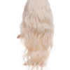 Grace Beach Wave Synthetic Half Head Wig – G1078 – Stock Clearance !!! while stocks last