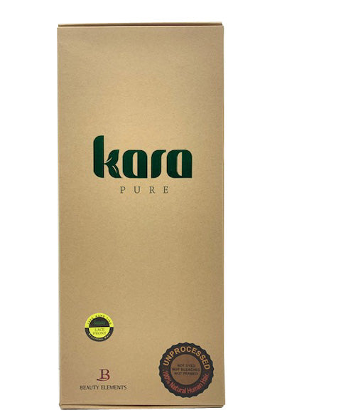 Kara Lace Front 100 Percent Unprocessed BRL15