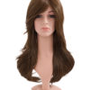 Gisele – Long Flicky Layered Free Parting Full Head Wig | Stock Clearance!!! While stocks last !!!