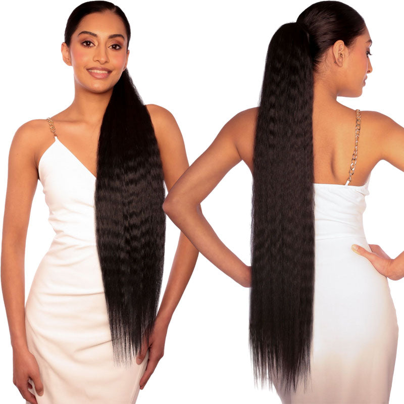 Remy Chaser Synthetic Super French Weave Natural