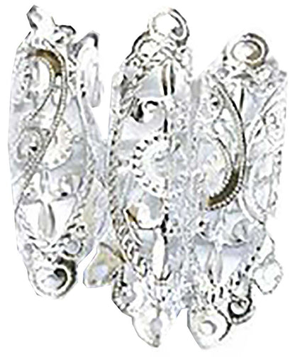 Accessories Collection Hair Ring 12SIL