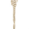 Fishtail Ponytail – D05 (Stock Clearance) While Stock lasts