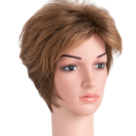 Claire Short-Length Full Head Wig | Exclusive Seasonal Offers! Original Price Adjusted!