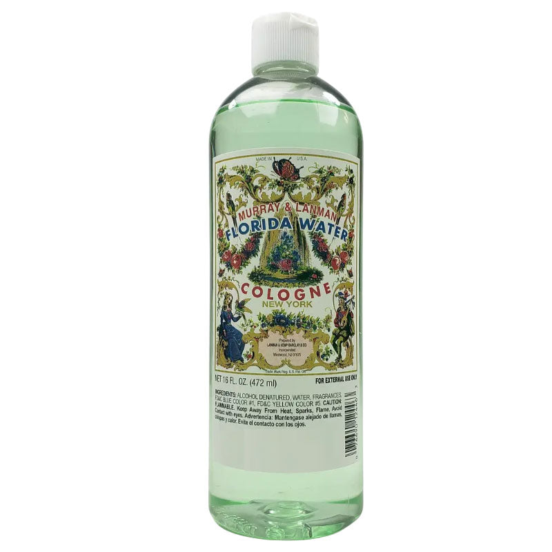 Murray And Lanman Florida Water