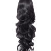 Glamour Long Curly Ponytail