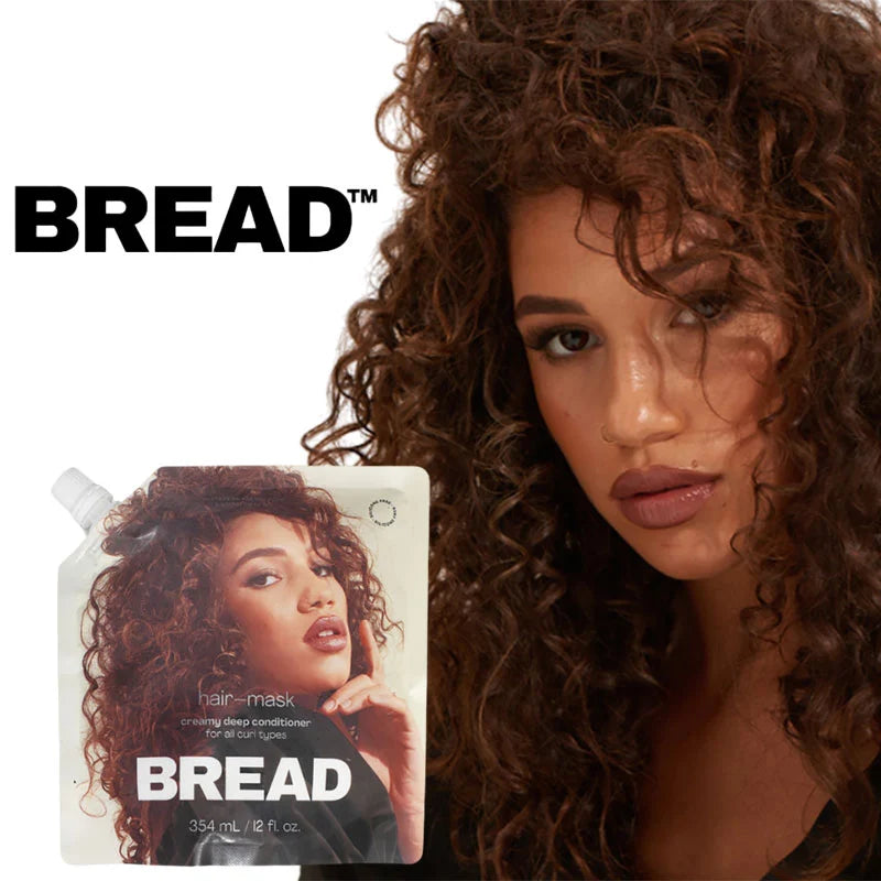 Bread Creamy Deep Conditioner Hair Mask