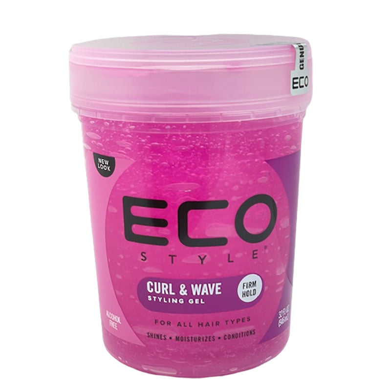 Eco Styler Curl And Wave Styling Gel