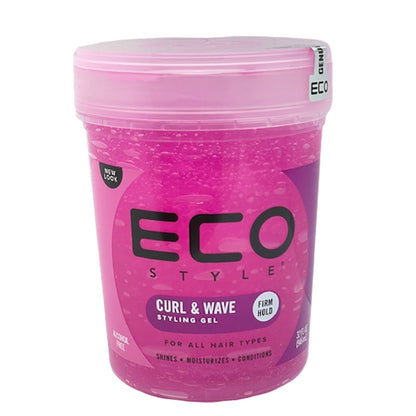 Eco Styler Curl And Wave Styling Gel