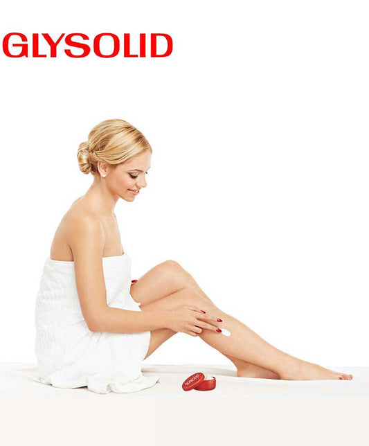 Glysolid Skin Cream