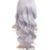 Colour party Curly Full head wig | Exclusive Seasonal Offers! Original Price Adjusted!