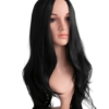 Kaia – Wavy Middle Parting Full Head Wig | Exclusive Seasonal Offers! Original Price Adjusted!
