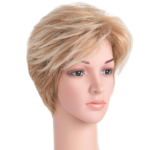 Claire Short-Length Full Head Wig | Exclusive Seasonal Offers! Original Price Adjusted!