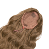 Premium Synthetic Fibre – “Bella” 22″ Claw Clip Ponytails – New Arrival