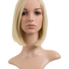 Jenny Side Parting Synthetic Bob Wig | Stock Clearance!!! While stocks last!!!
