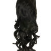 Blossom Curly Drawtring Ponytail – 1589B
