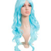 Colour party Curly Full head wig | Exclusive Seasonal Offers! Original Price Adjusted!