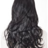 Lily Medium Wavy half head wig – G018 (Stock Clearance) While Stock lasts