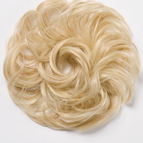 Small Hair Scrunchies – 9008X
