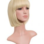 Classic Bob Full Head Wig | Exclusive Seasonal Offers! Original Price Adjusted!