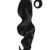 Melissa Synthetic Wraparound Curly Ponytail – **SPECIAL OFFERS – Details see below**