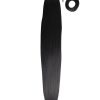 Mila Synthetic Wraparound Straight Ponytail (Further Reductions!!)