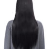 Long straight with side fringe full head Wig | Exclusive Seasonal Offers! Original Price Adjusted!