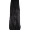 Tulip Drawstring and clip in Straight Ponytail Hair Extension – B8968