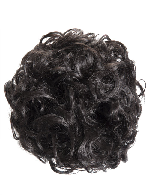 Claw Clip Clamp Bun