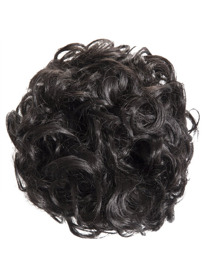 Claw Clip Clamp Bun