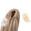 Scarlett Claw-Clip Straight Ponytail – Just Launched