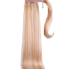 Barbie Synthetic Bumped End Wraparound Ponytail 16″ – Stock Clearance