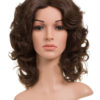 Tina – Short curly party hair full head wig I Stock Clearance!!! While stocks last !!!
