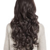 Olivia Extra Long Curly full head wig | Exclusive Seasonal Offers! Original Price Adjusted!