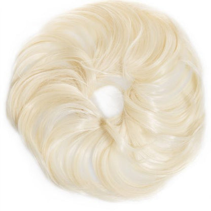Wavy Hair Scrunchies – WNYL – Further Reduction !!! While Stocks Last