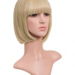 Classic Bob Full Head Wig | Exclusive Seasonal Offers! Original Price Adjusted!
