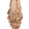 Lace Front Synthetic Full Head Wig – New Arrival