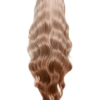 Lace Front Synthetic Full Head Wig – New Arrival