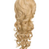 Molly Long Curl Drawstring Ponytail