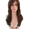 Gisele – Long Flicky Layered Free Parting Full Head Wig | Stock Clearance!!! While stocks last !!!
