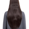 Long straight with side fringe full head Wig | Exclusive Seasonal Offers! Original Price Adjusted!