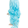 Colour party Curly Full head wig | Exclusive Seasonal Offers! Original Price Adjusted!